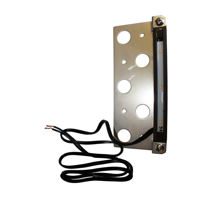 Step Strip Light